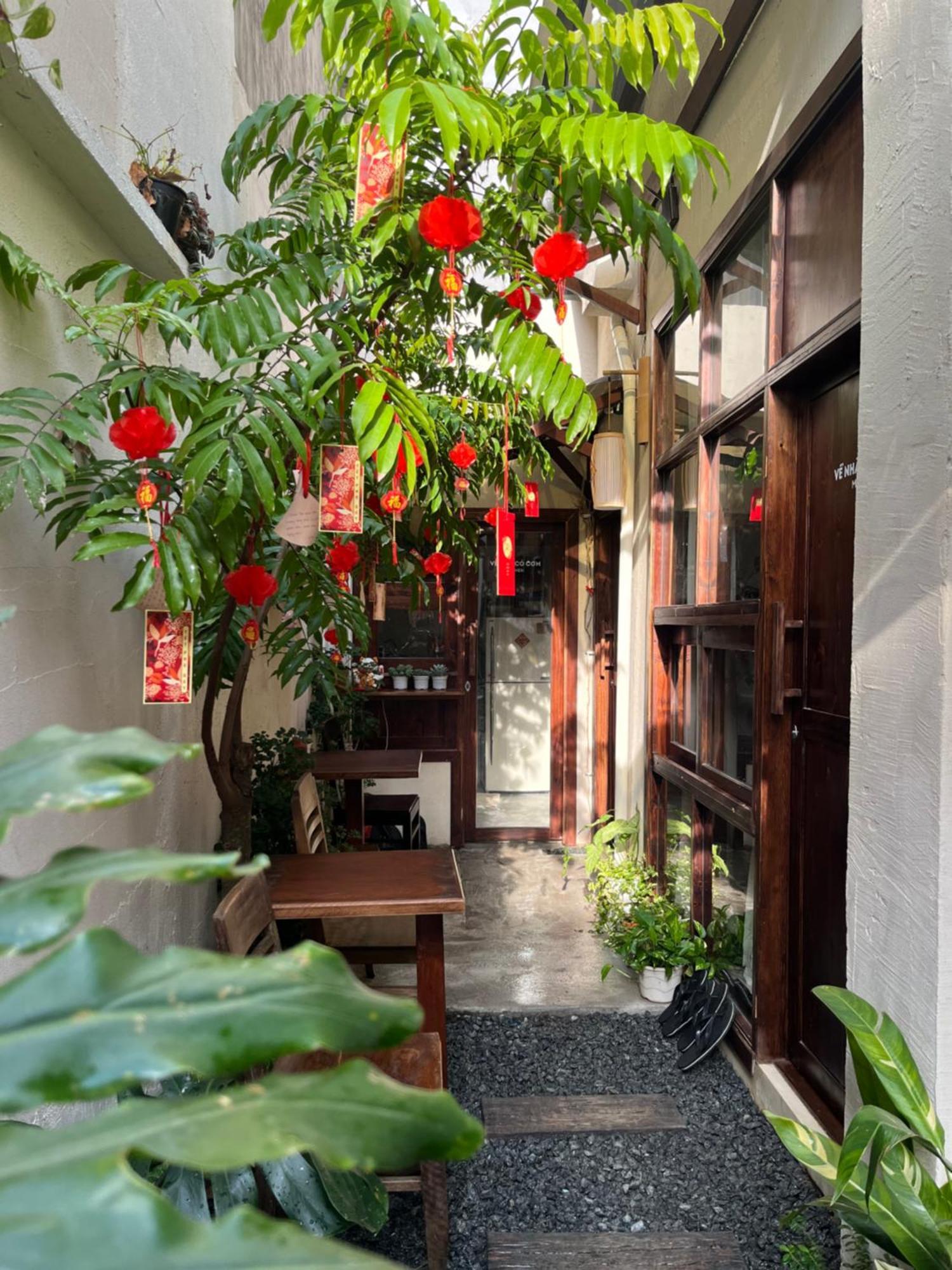 Me Home Đà Nẵng Ngoại thất bức ảnh