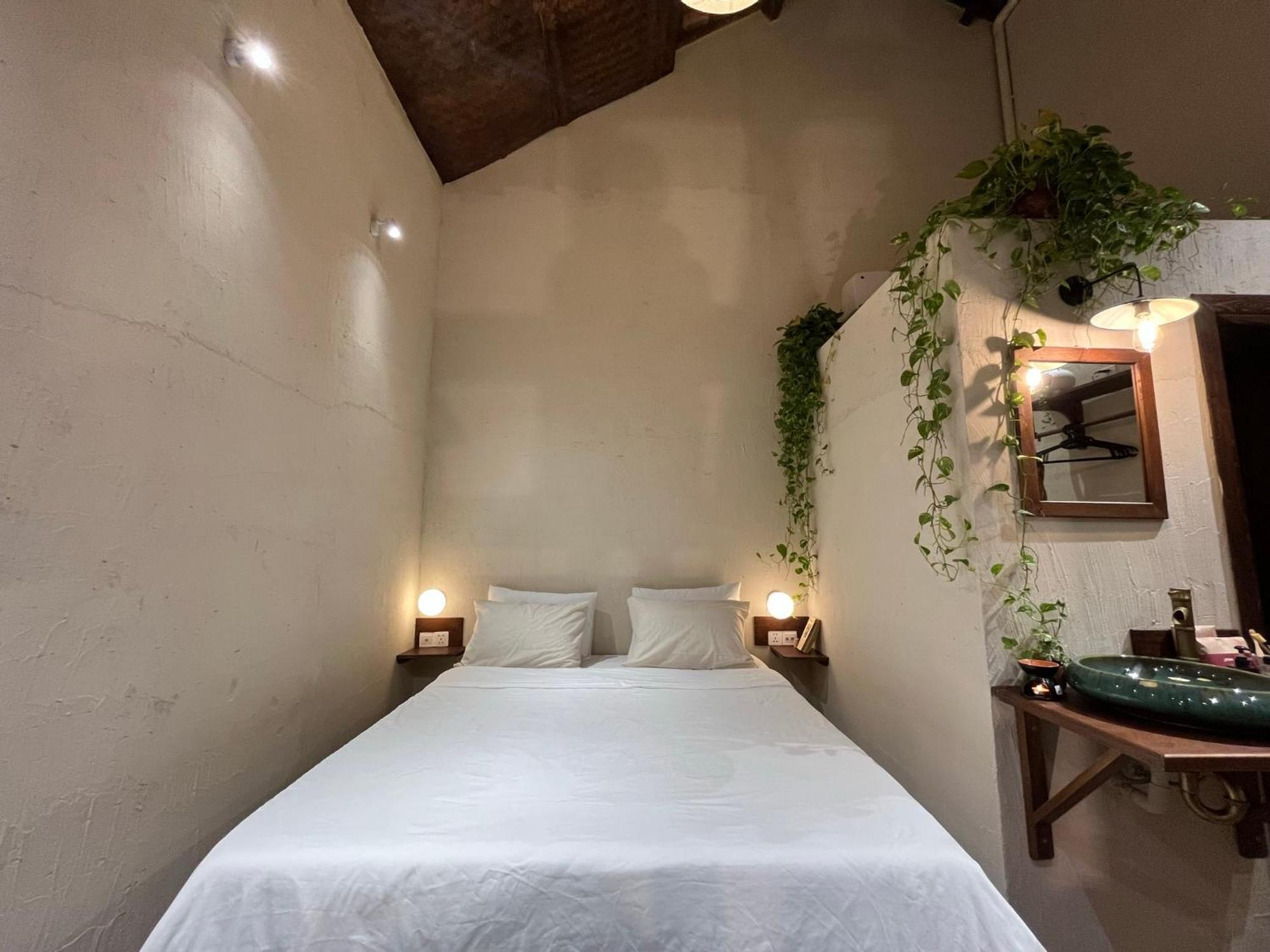 Me Home Đà Nẵng Ngoại thất bức ảnh