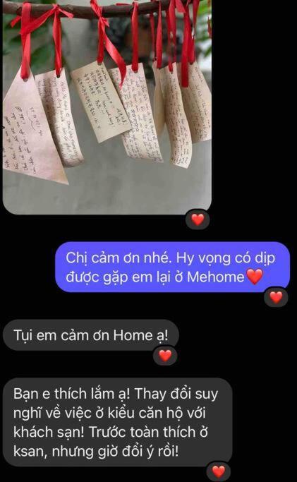 Me Home Đà Nẵng Ngoại thất bức ảnh